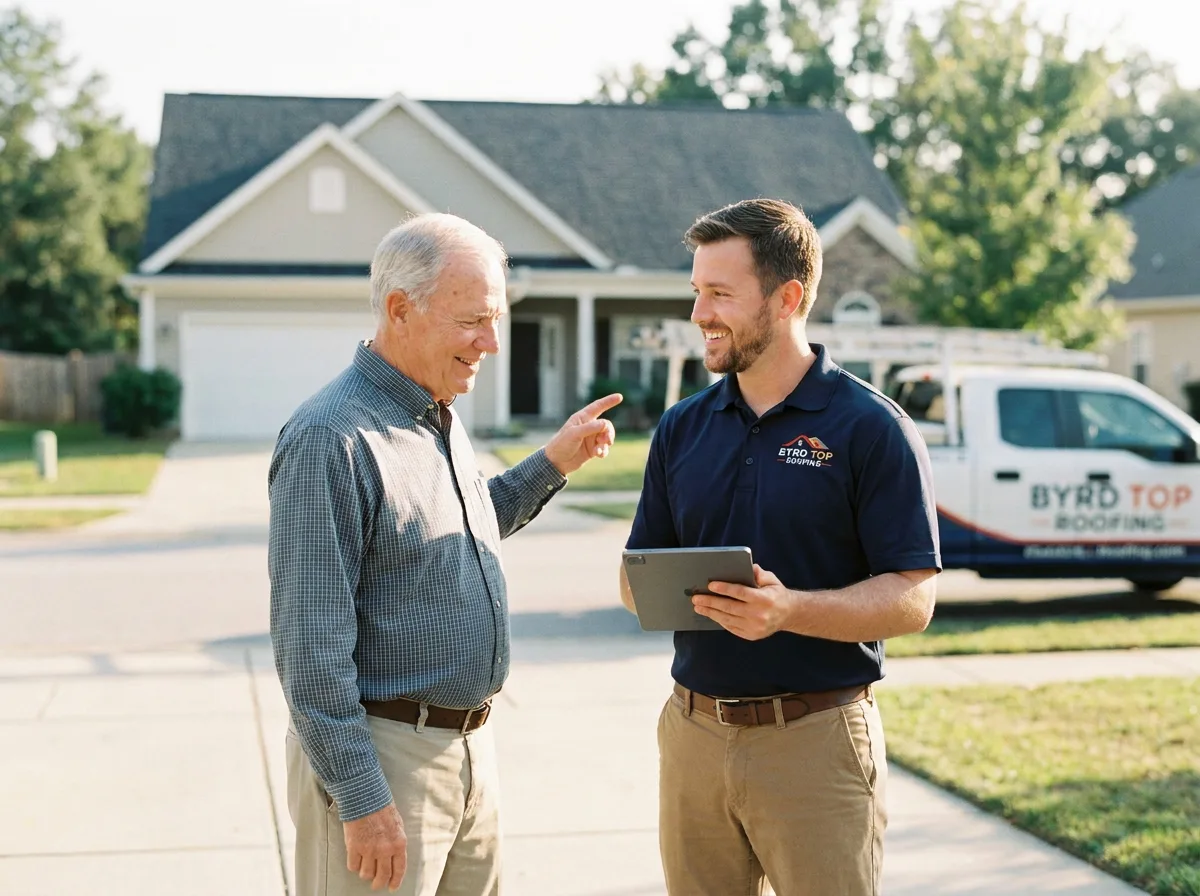 Roofing Alma, GA FAQs